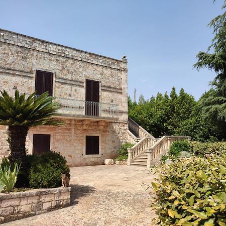 מונופולי Villa Ostuni מראה חיצוני תמונה