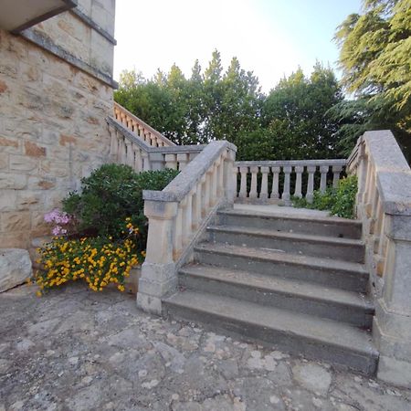 מונופולי Villa Ostuni מראה חיצוני תמונה