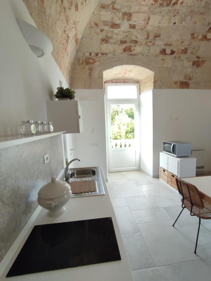 מונופולי Villa Ostuni מראה חיצוני תמונה