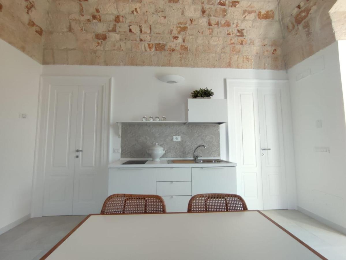 מונופולי Villa Ostuni מראה חיצוני תמונה
