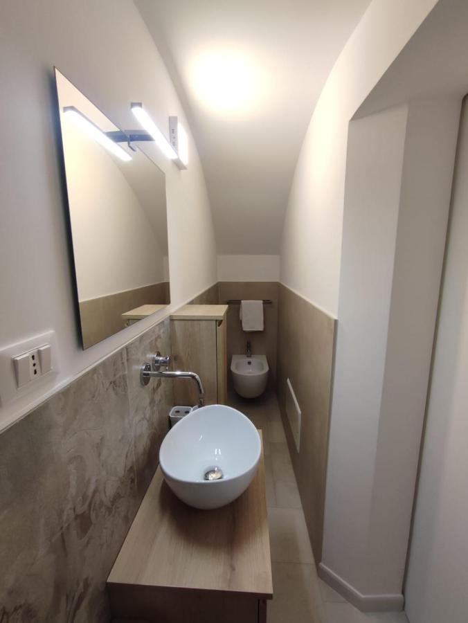 מונופולי Villa Ostuni מראה חיצוני תמונה