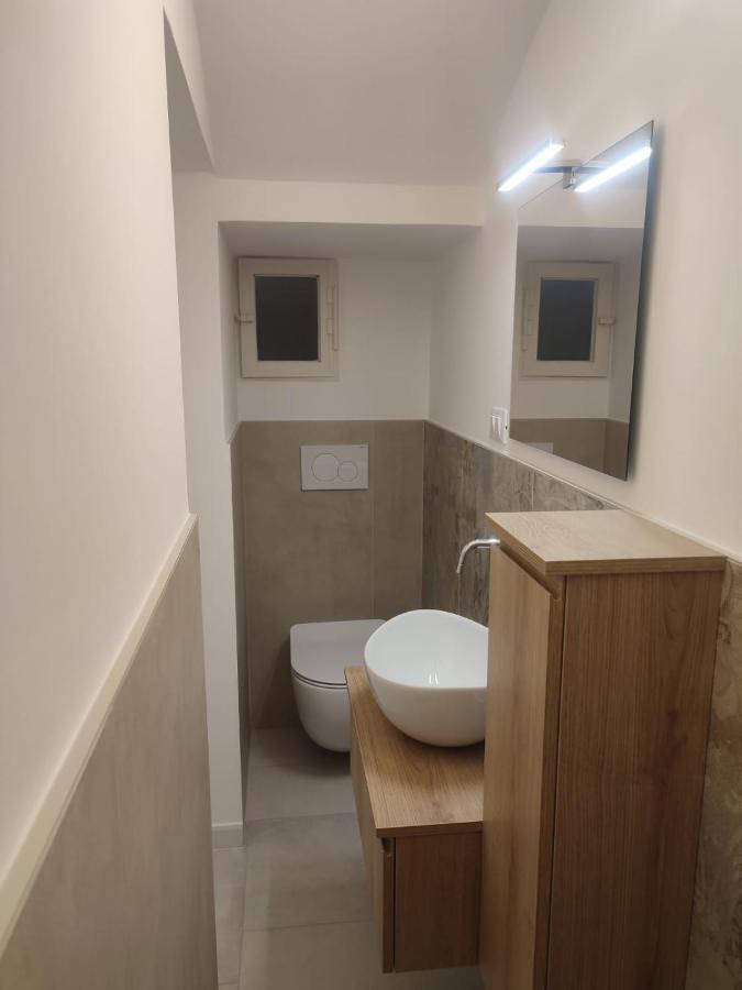 מונופולי Villa Ostuni מראה חיצוני תמונה