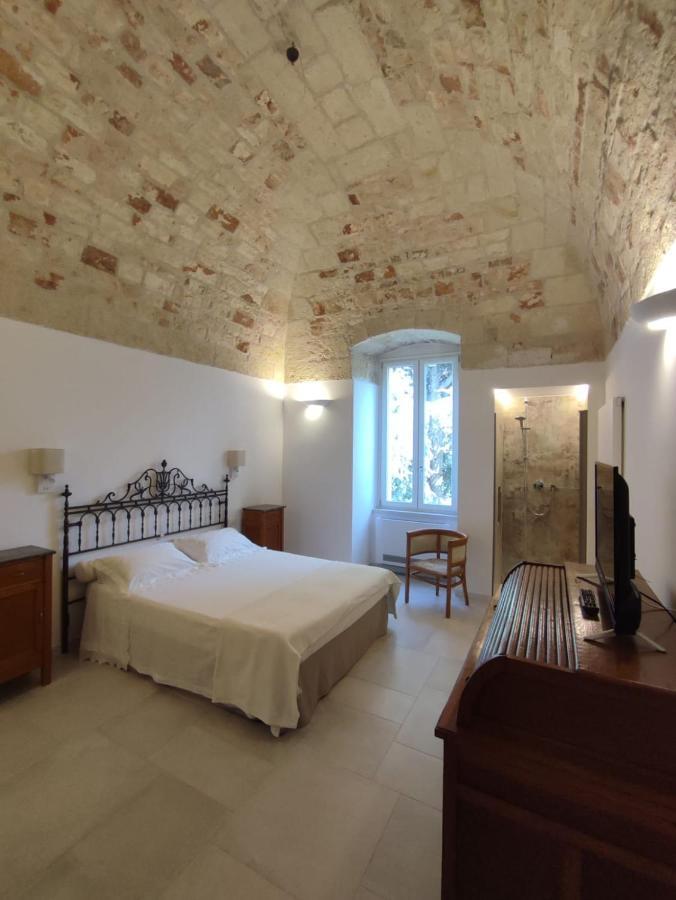 מונופולי Villa Ostuni מראה חיצוני תמונה
