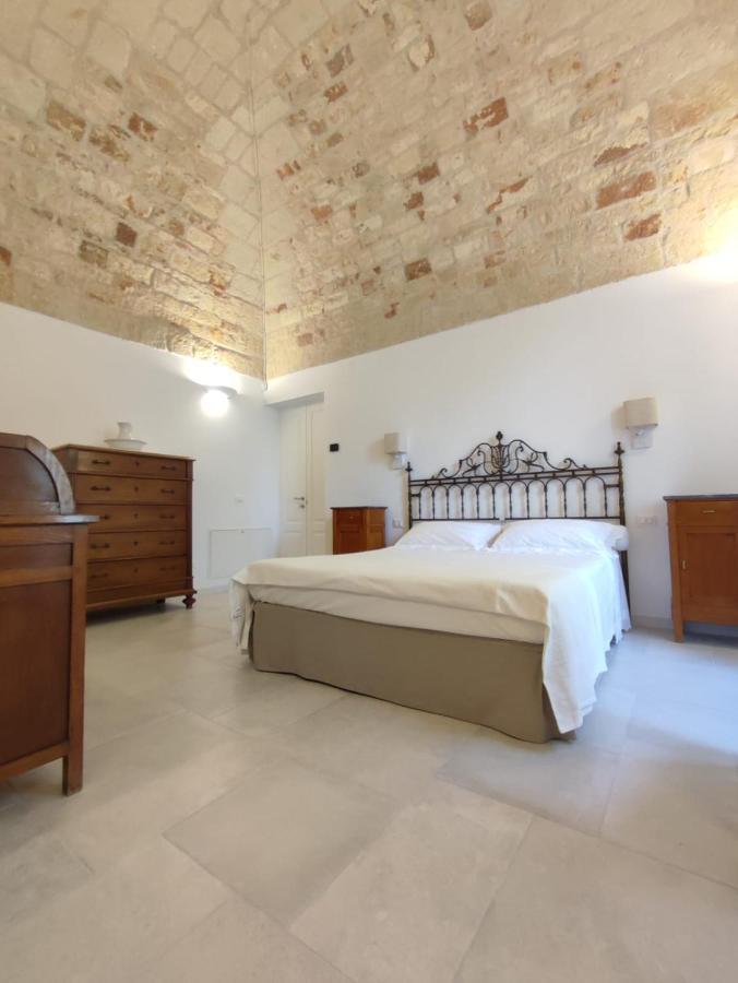 מונופולי Villa Ostuni מראה חיצוני תמונה
