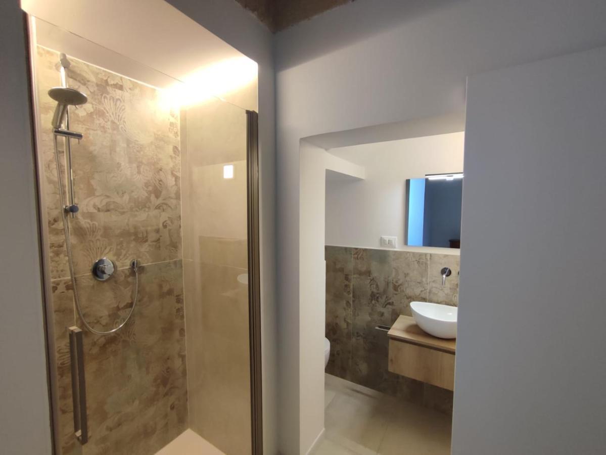 מונופולי Villa Ostuni מראה חיצוני תמונה