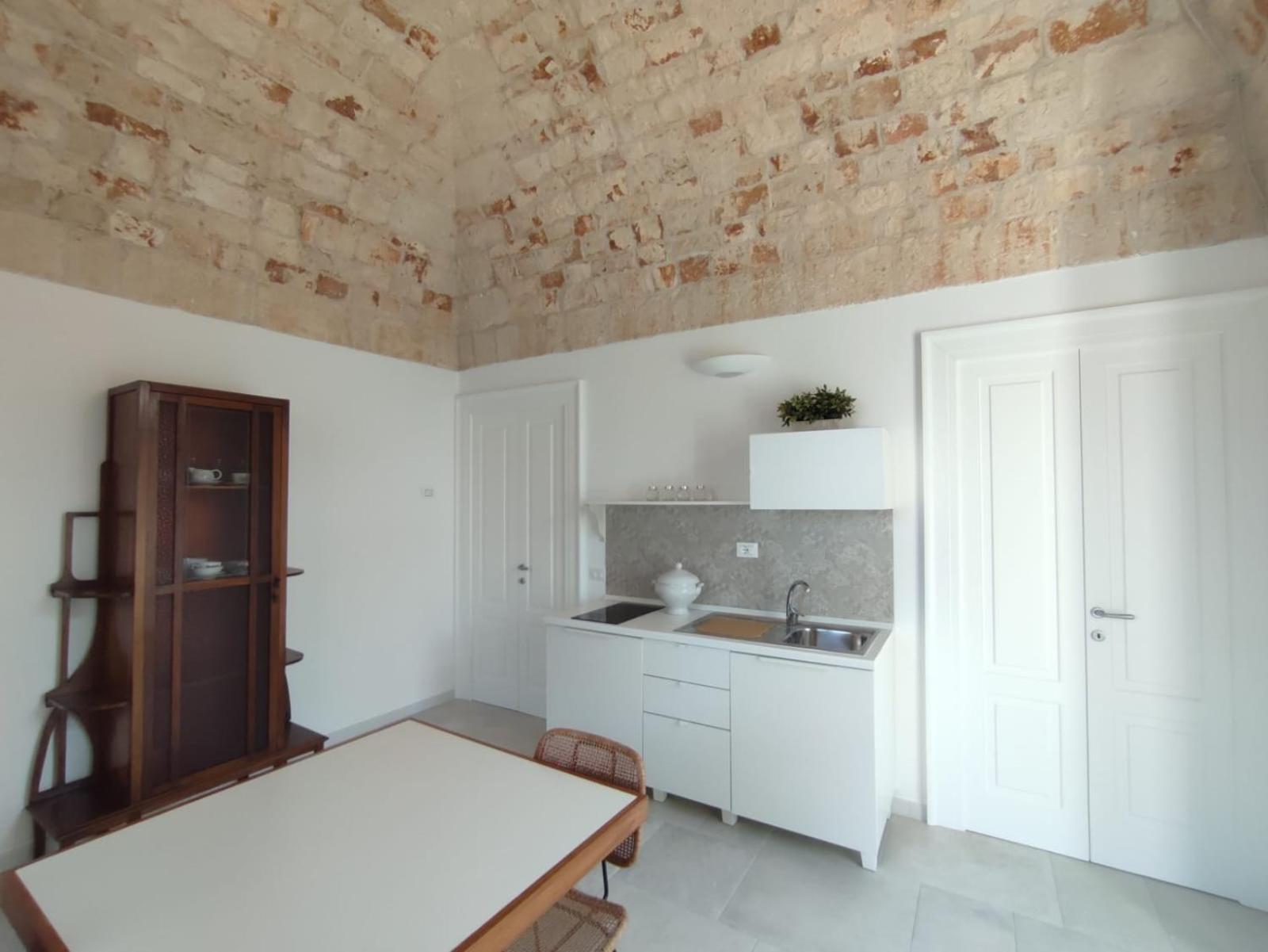 מונופולי Villa Ostuni מראה חיצוני תמונה