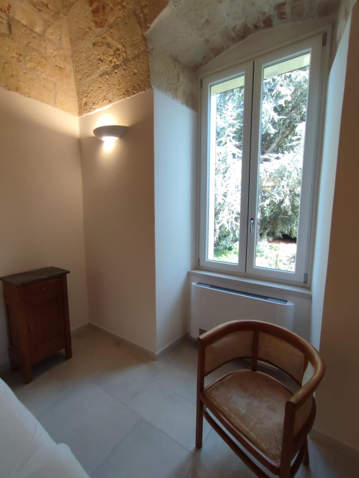 מונופולי Villa Ostuni מראה חיצוני תמונה
