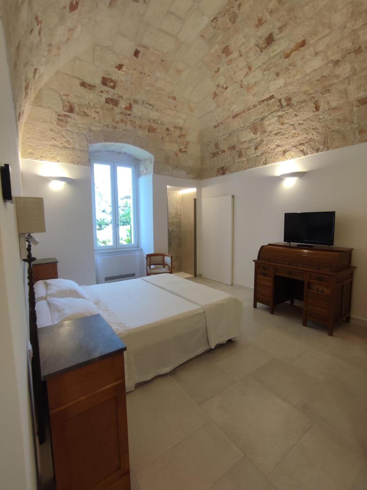 מונופולי Villa Ostuni מראה חיצוני תמונה