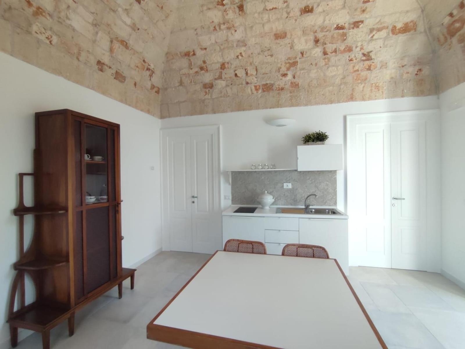 מונופולי Villa Ostuni מראה חיצוני תמונה