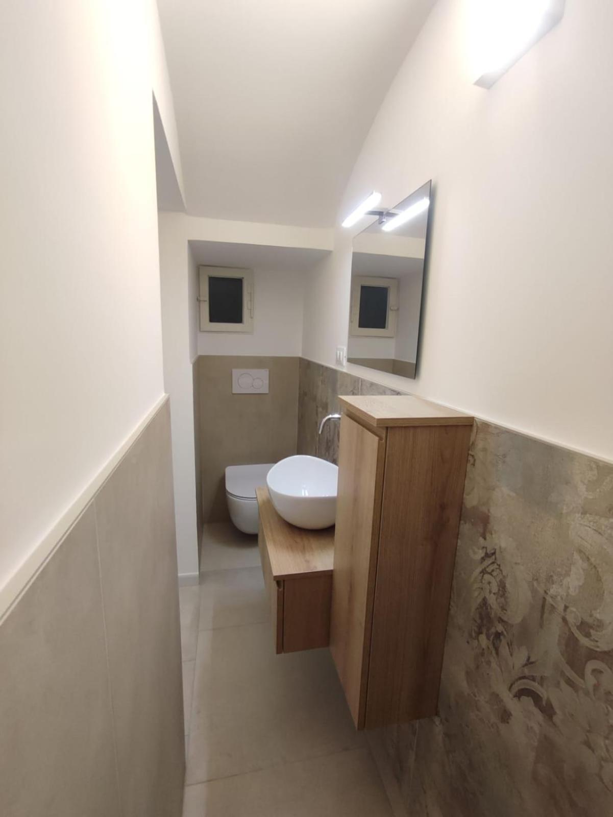 מונופולי Villa Ostuni מראה חיצוני תמונה