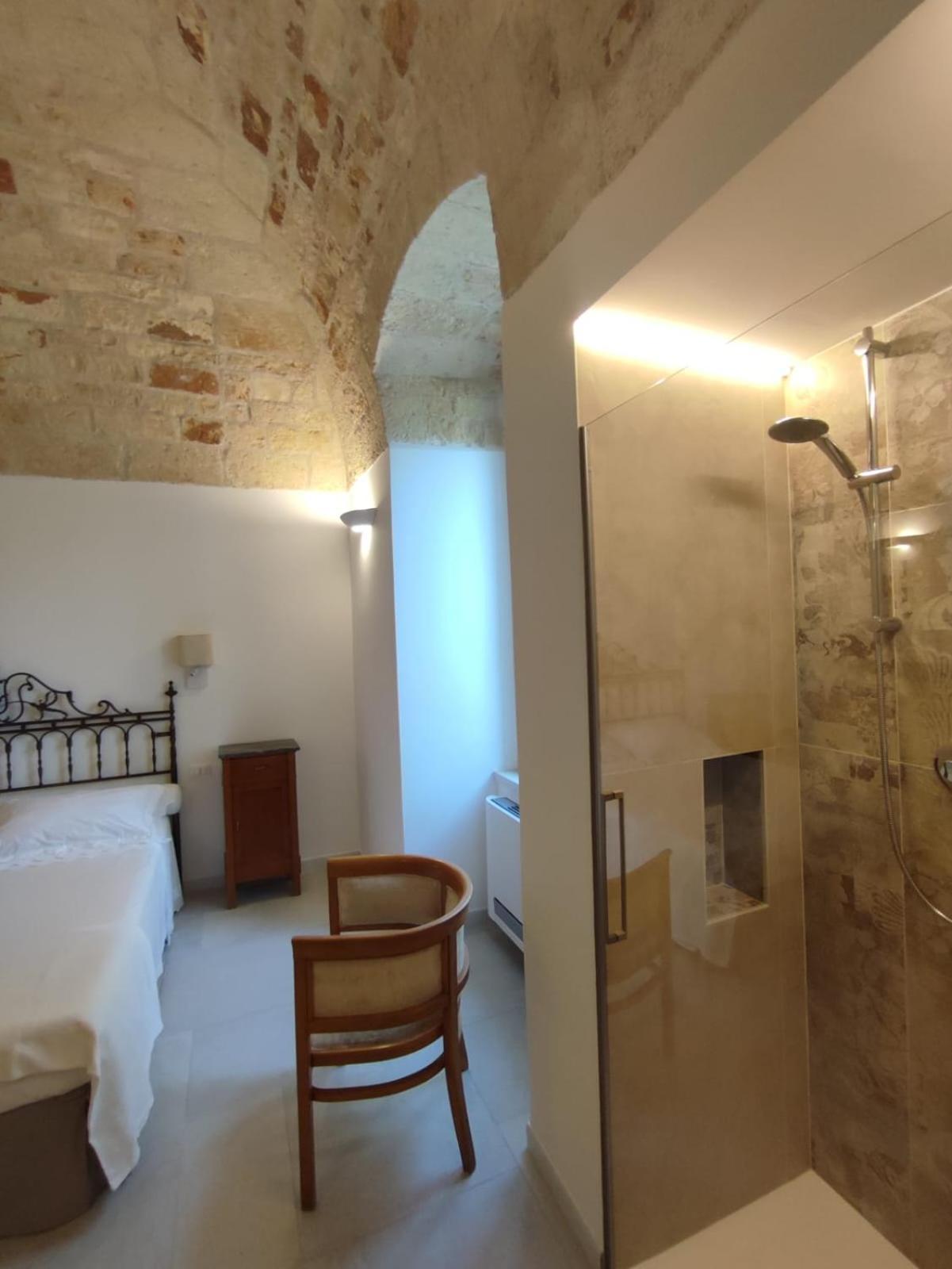מונופולי Villa Ostuni מראה חיצוני תמונה