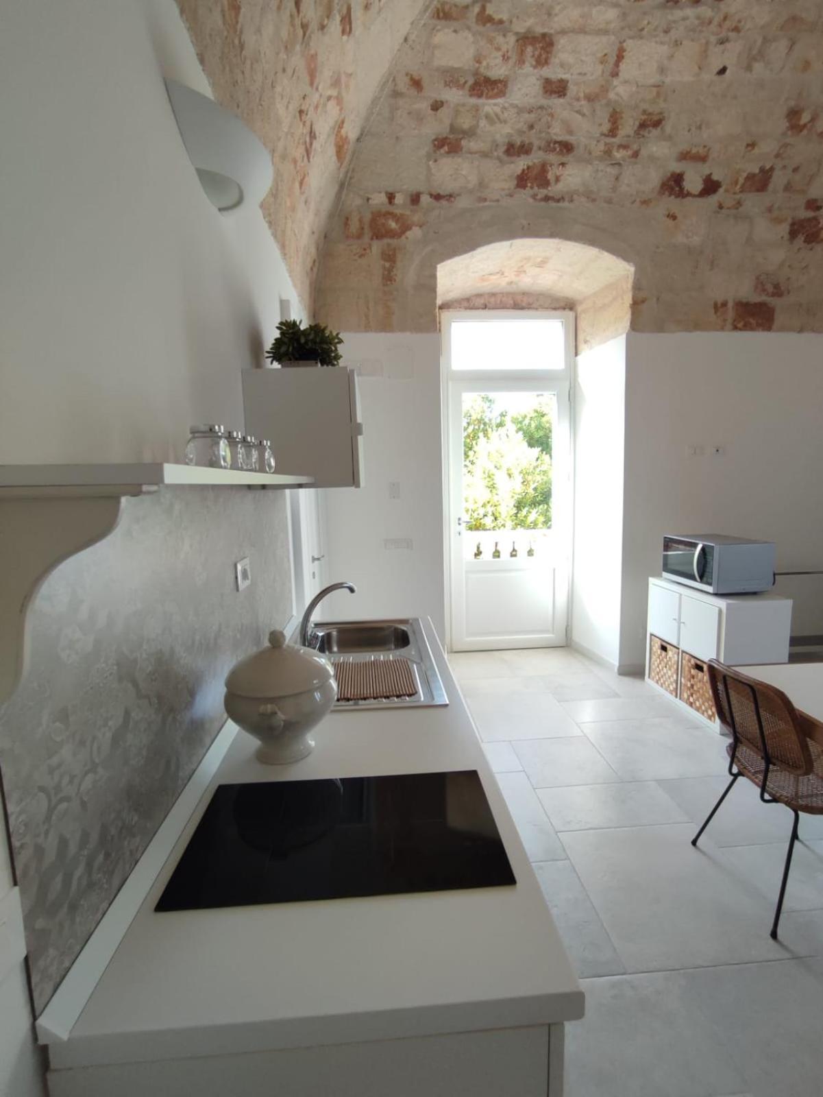 מונופולי Villa Ostuni מראה חיצוני תמונה