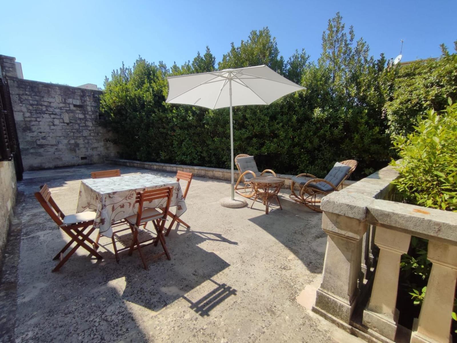 מונופולי Villa Ostuni מראה חיצוני תמונה