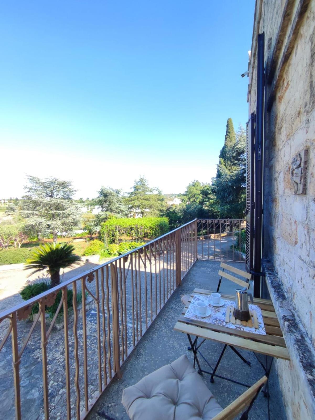 מונופולי Villa Ostuni מראה חיצוני תמונה