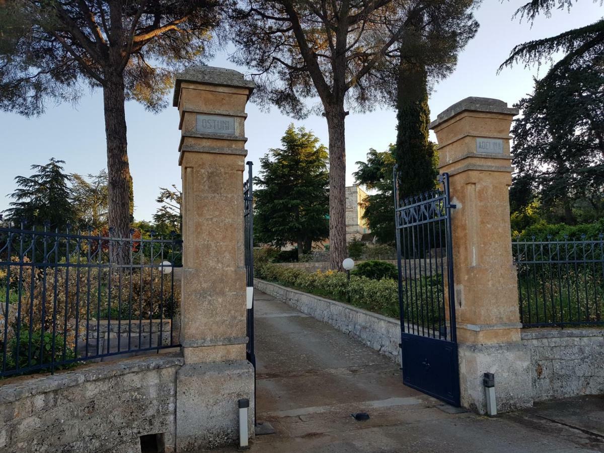 מונופולי Villa Ostuni מראה חיצוני תמונה